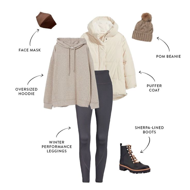 Winter Style Guide: Deciding Between Trenches & Coats or Snuggly Sweaters & Knits