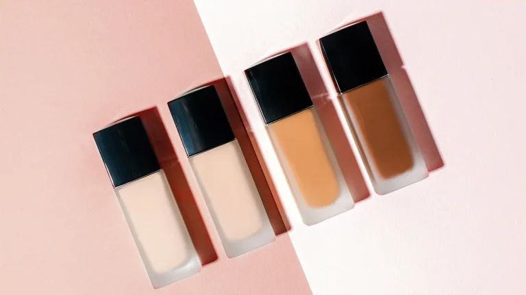 Decoding the Skincare Skintints vs Foundations Debate